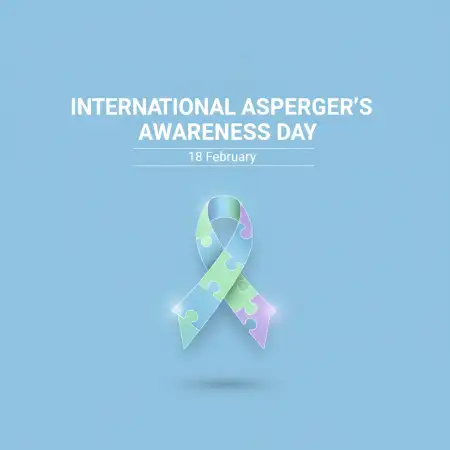 International Aspergers Awarenes...