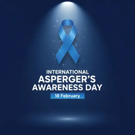 international aspergers awareness day slogan ideas