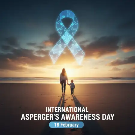 international aspergers awareness day support message for parents 2
