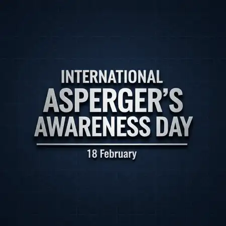 Free International Aspergers Awareness Day Youtube Shorts Script Background Download