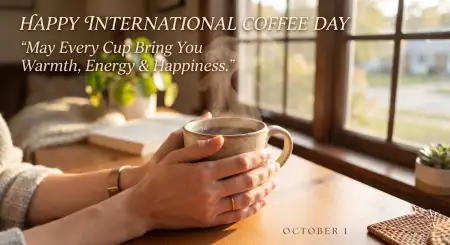 international coffee day coffee and happiness quotes