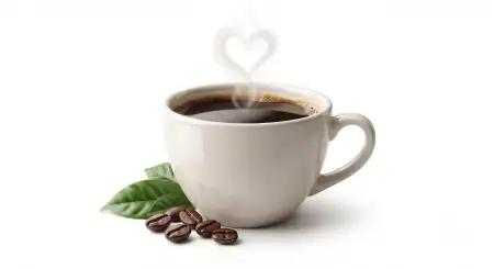 international coffee day coffee mug png
