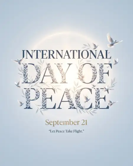 international day of peace quotes for facebook