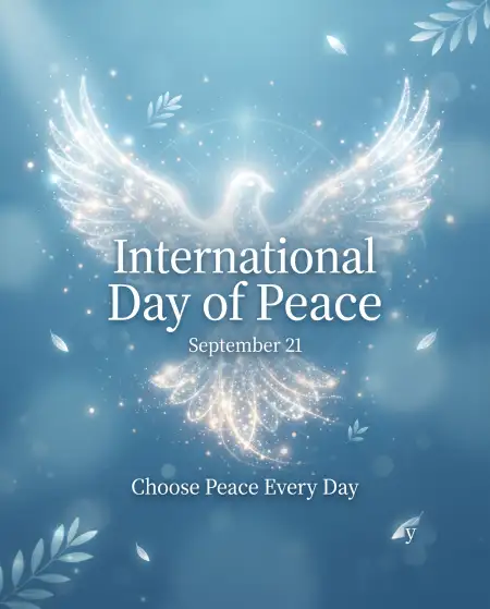 international day of peace transparent png