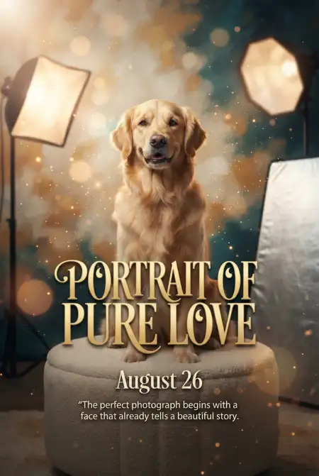 International Dog Day 2026 Dog Photo Ideas - Free International Dog Day 2026 Download