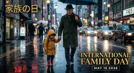 International Family Day 2026 Ultra Hd Family Images - Free Internationa Family Day 2026 Wishes Images Download