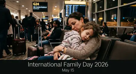 international family day 2026 wishes