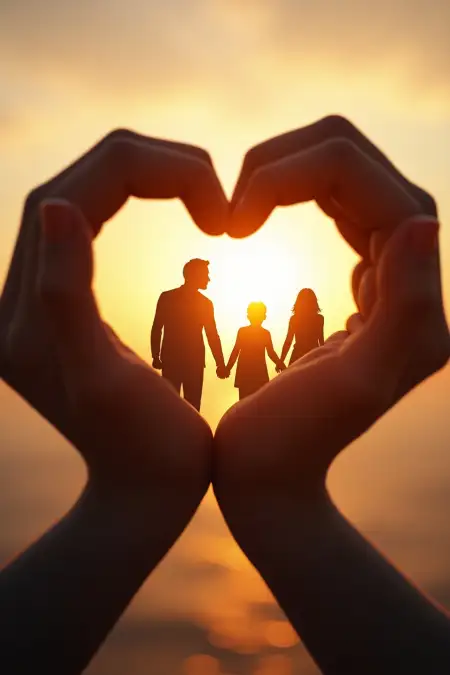 International Family Day HD Images Free - Free International Family Day Download
