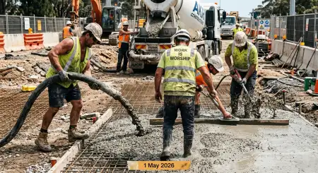 International Labour Day 2026 Hd Images Free Download - Free International Workers Day 2026 Wishes Download