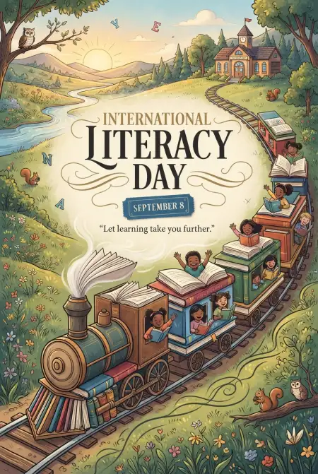 Free International Literacy Day Book Images Image Download