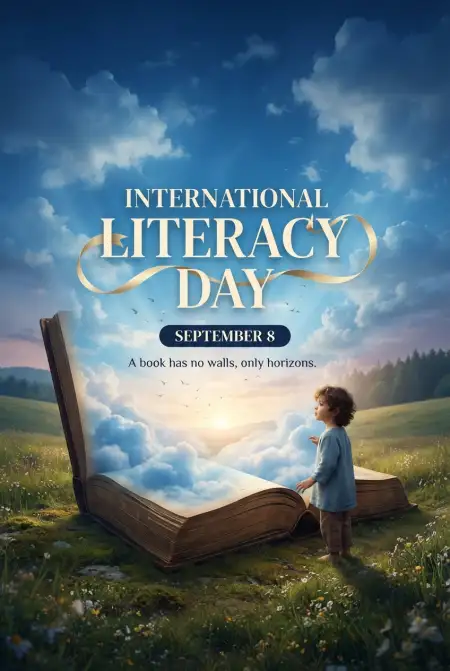 Free International Literacy Day Hd Images Image Download