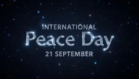 International Peace Day Celebration Speech In Hindi - Free International Peace Day Download