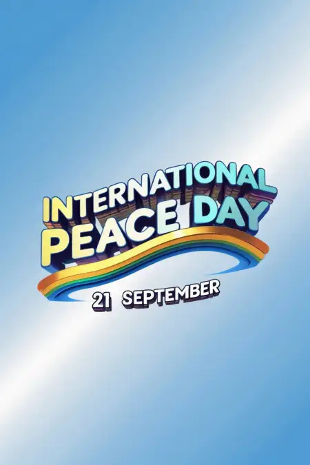International Peace Day Importance In Student Life - Free International Peace Day Download