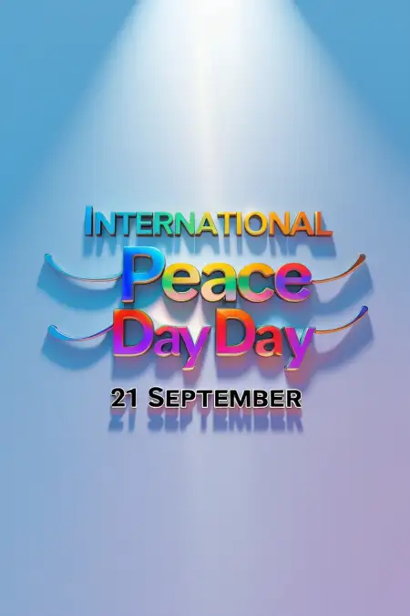 International Peace Day Quotes For Instagram Story - Free International Peace Day Download
