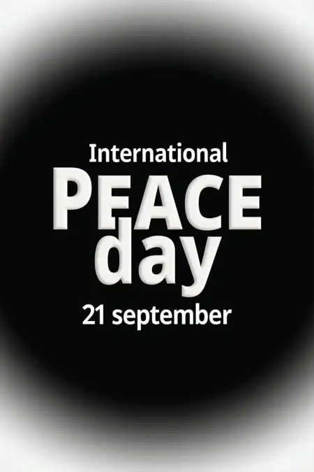 International Peace Day Wallpaper Hd For Mobile - Free International Peace Day Download