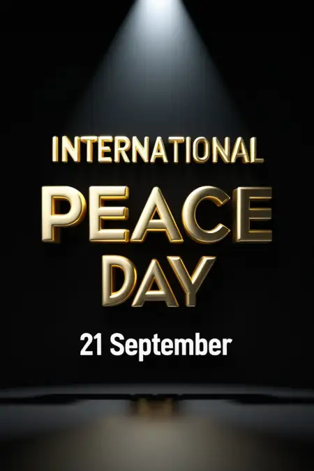 International Peace Day Youtube Shorts Ideas - Free International Peace Day Download