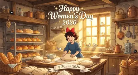 International Womens Day 2026 Images - Free Happy Womens Day 2026 Download