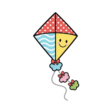 Isolated Flying Kite Png - Free Kite Png Download
