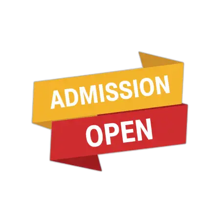 It Institute Admission Open Png - Free Admission Open Png Download