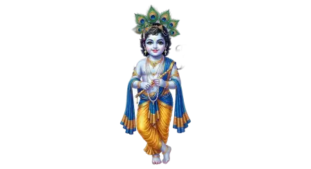 Free Janmashtami Border Png Transparent Background 2026 Transparent PNG Download
