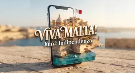 jum l indipendenza malta instagram post - Valentines Day Wedding Couple Png Art Free Download