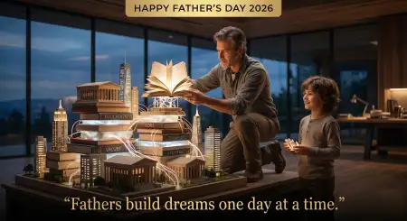 june 21 fathers day 2026 wishes