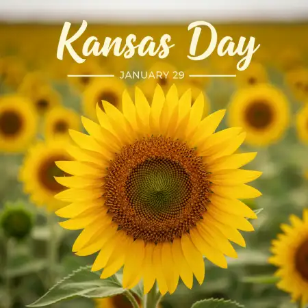 Free Kansas Day Celebration Ideas Background Download