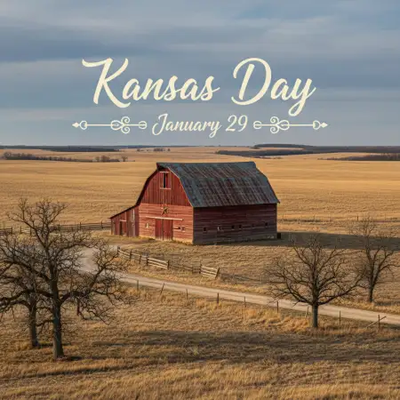 Free Kansas Day Royalty Free Images Background Download