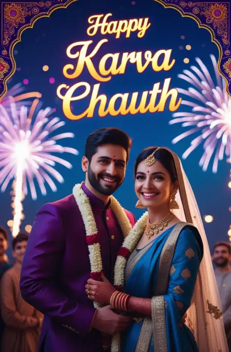 Karva Chauth Transparent Png For Background Removal - Free Background Download