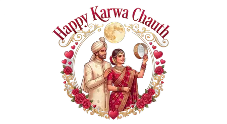 karwa chauth red bridal chooda png