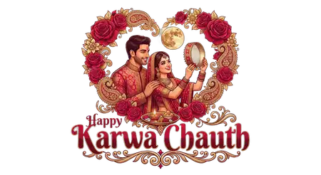 karwa chauth png