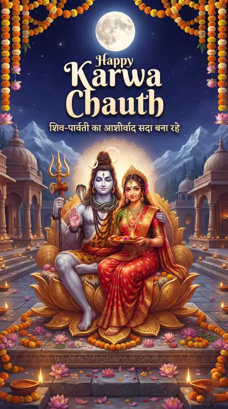 karwa chauth shayari for wife