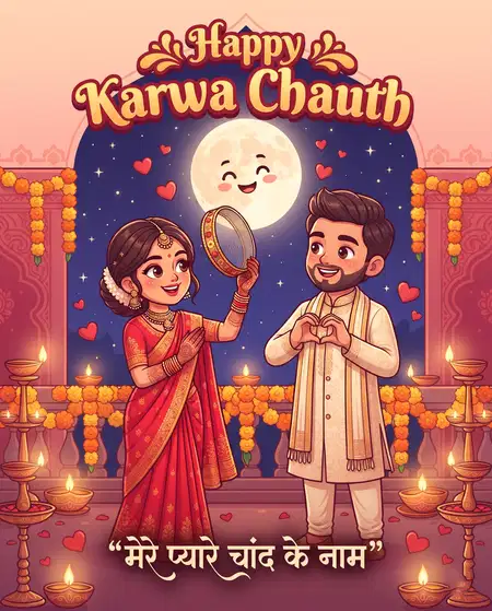 karwa chauth special hindi quotes