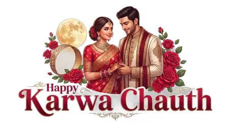 karwa chauth png