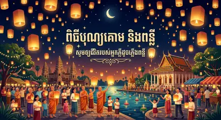 Free Khmer New Year Poster Free Download Hd Background Image Download