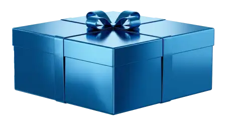 Kids Birthday Gift Boxes Png - Free Gift Boxes Png Download