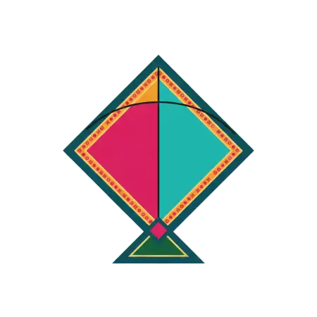 Kite Png For Festival Banner Design - Free Kite Png Download