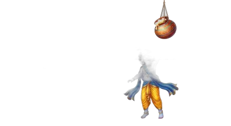 Free Krishna Janmashtami 2026 4k Png Transparent Background Transparent PNG Download