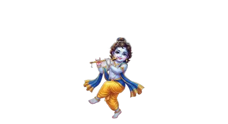 Free Krishna Janmashtami Png 2026 Transparent Background Transparent PNG Download