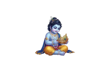Free Krishna Janmashtami Png Hd Transparent Image Free Download Transparent PNG Download