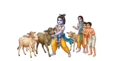 Free Krishna Mukut Png For Janmashtami 2026 Transparent PNG Download