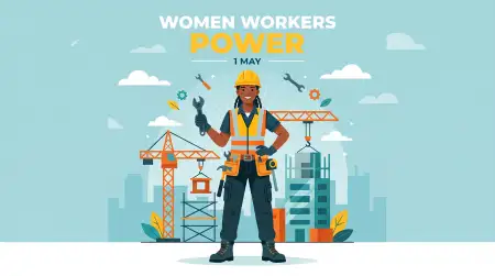 Labor Day Dp Images For Whatsapp - Free International Labor Day Wishes 2026 Download