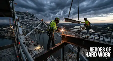 Labor Day Images For Instagram Post - Free International Labor Day Wishes 2026 Download