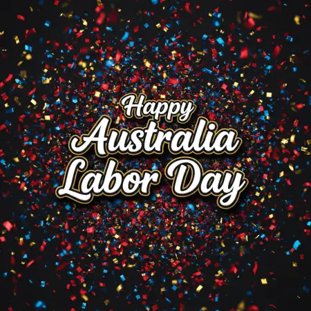 Labor Day Melbourne Public Holiday - Free Australian Labor Day Download