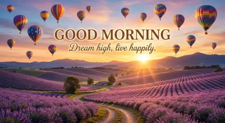 Landscape Good Morning Nature Wallpaper - Free Ood Morning Download