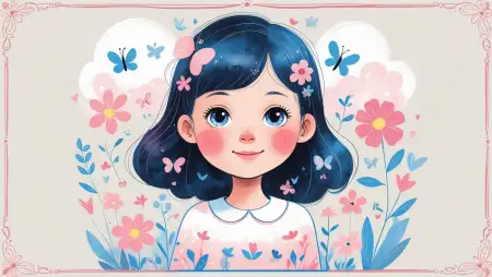 Laptop Wallpaper For Girls Cute Style - Free Laptop Wallpaper Download