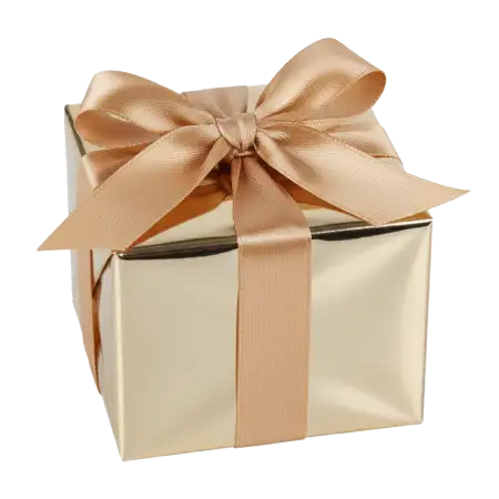 Large Gift Box Png Hd Transparent - Free Gift Boxes Png Download