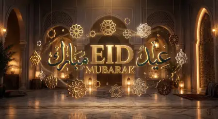 Latest Eid Mubarak Images Hd - Free Eid Mubarak Download