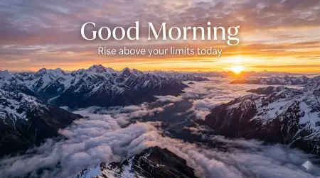 Free Latest Good Morning Images With Inspirational Quotes Image Download