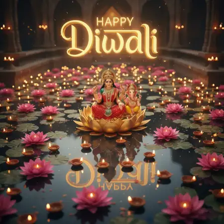 Latest Happy Diwali 2025 Wishes And Sms - Free Happy Diwali 2025 Wishes Download
